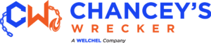 Chancey's Wrecker Service