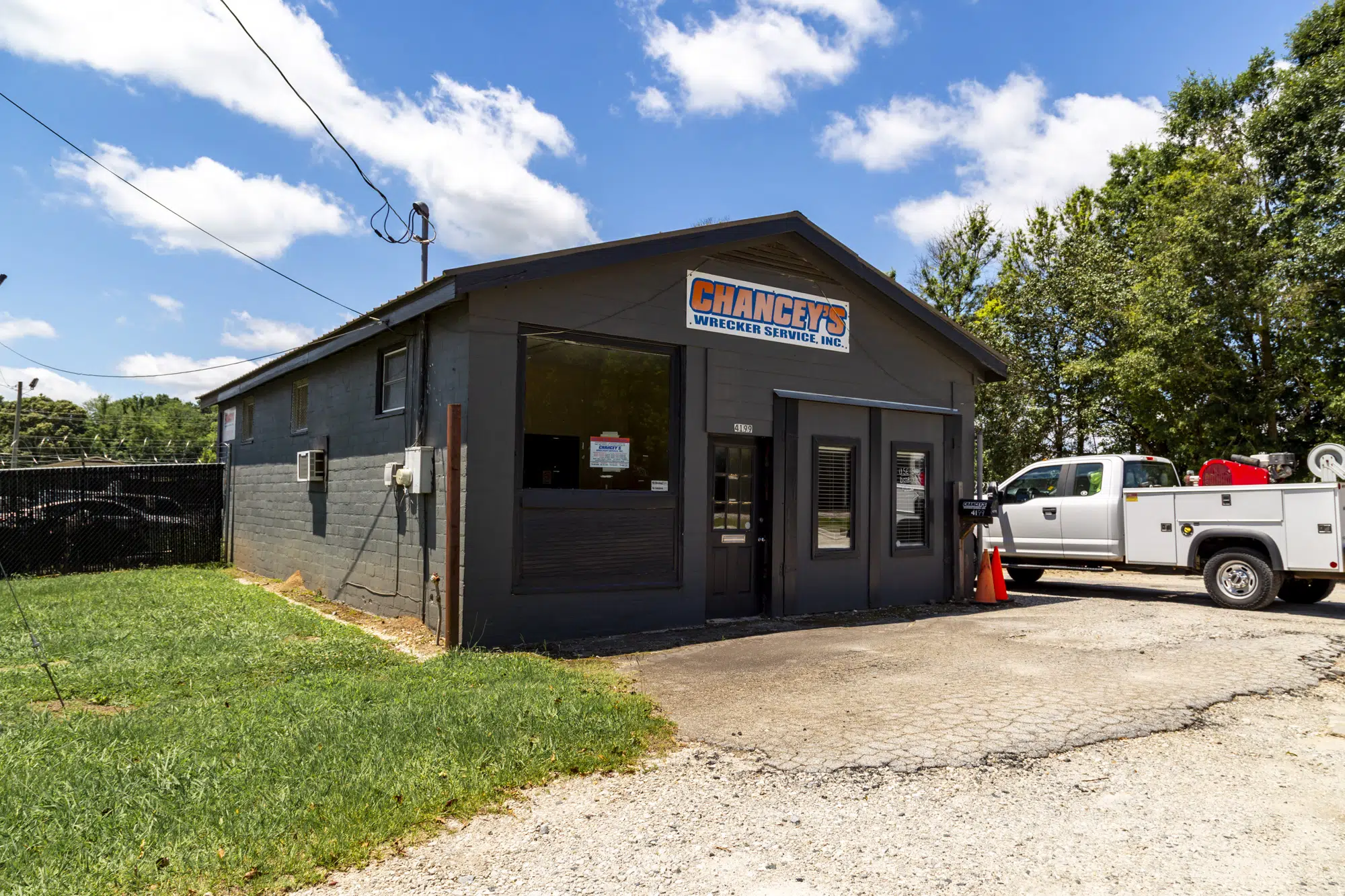 car lockout service in Conyers, GA