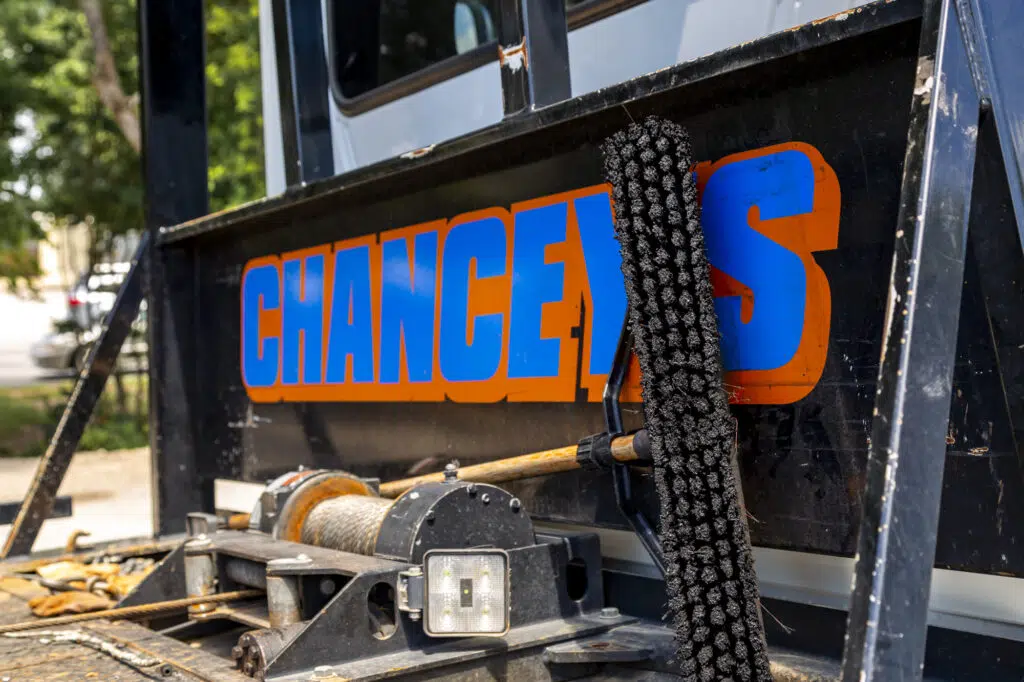Tow Truck Near Me